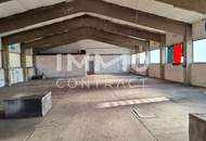 Lager-, Montage- u.o. Produktionshallen mit Freiflächen in Opponitz - Ybbstal zu mieten