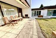 Traumhafter Bungalow ++ Villa mit Indoor-Pool ++ Weinkeller ++ Wunderschöner Gepflegter Garten ++ Perfekte Lage in Gänserndorf ++ Beeindruckende Architektur ++ Vielseitige Nutzungsmöglichkeiten ++