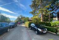 Stilvolle Altbauwohnung mit Jugendstilcharme und Garten