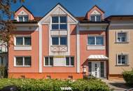 Mehr Platz zum Leben & Arbeiten: Großes Einfamilienhaus mit Garten, Sauna, Infrarotkabine, Solarium und Whirlpool