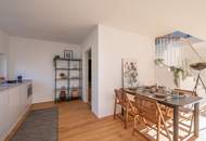 ++NEU++ Großartige 4 Zimmer-Neubauwohnung in GRÜNRUHELAGE – mitten in Döbling!