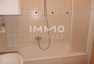 Ideal für Singles - sonnige Garconniere am Stadtplatz 40, Top 12 ab sofort zu vermieten