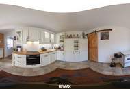 *Perfektes Investment* in Stadtschlaining saniertes Altbau-Juwel mit Burgblick