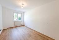Familienfreundliche 4 Zimmerwohnung mit Balkon in Pöchlarn