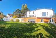 Willkommen in Ihren luxuriösen familienfreundlichen neuen Zuhause in Top- Grünruhelage 1130 Wien!