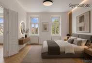 Saniert I Grünblick - Altbau-Charme im Grünen Hietzing I Balkon optional I zwischen Schönbrunn und Lainzer Tiergarten I Nähe Hietzinger Bad und Tiroler Tor