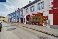 Effizientes Geschäftslokal/Büro - Angemessene MIETE im Herzen von Zwettl