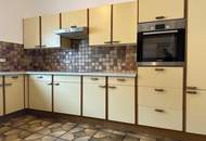 Wohnung zu vermieten, ideal für größere Familien