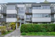 Schöne 3-Zimmer-Wohnung nahe Andritz AG