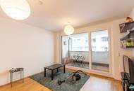 Schöne 2-Zimmer-Wohnung mit Balkon in 1050 Wien