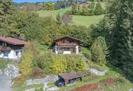 Grundstück mit Baugenehmigung für eine Freizeitwohnsitz-Luxusvilla