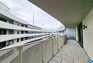 Ideale 2-Zimmer-Wohnung nahe dem WU Campus und Wiener Prater