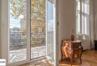 2-Zimmer-Wohnung mit Balkon in der Fußgängerzone Mödling *kein Lift*
