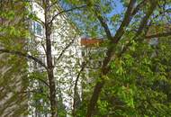 Attraktive Singlewohnung im 3. Bezirk mit Grünblick und guter Verkehrsanbindung