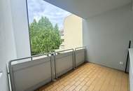 Helle 3-Zimmer-Wohnung mit Loggia, Stellplatz & Aufzug in attraktiver Lage von Eisenstadt