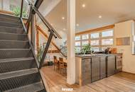 PREIS UPDATE!! Dachgeschoss-Loft mit traumhafter Dachterrasse