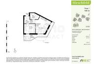 Wohnen muss nicht teuer sein: Erstbezug und provisionsfrei in der Nähe von U1 Leopoldau