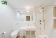 Klimatisierte Wohnung in Hofruhelage am Hohen Markt mit Stellplatzberechtigung! 2 Bäder und Balkon!