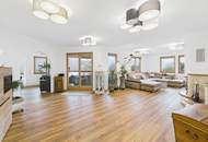 NEU - Exklusive Villa in Döbriach am Millstättersee - Indoorpool - Panoramablick