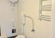 Zentrales Wohnen: Schöne 1-Zimmer-Wohnung mitten in Klagenfurt ab Februar verfügbar!