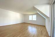 Moderne Single-Wohnung mit Westbalkon, Tageslichtbad und besonderem Grundriss!