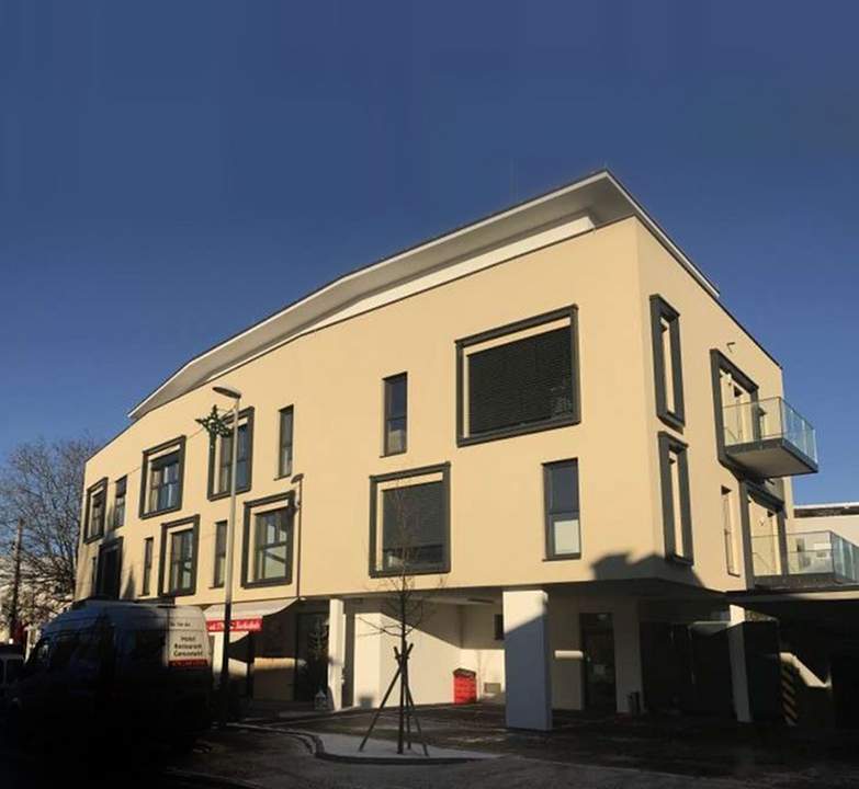 Moderes Büro in Graz Andritz (Zentrum), Sofortbezug