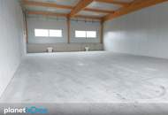 Gewerbehallen zur Eigennutzung oder als Renditeobjekt