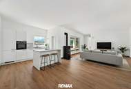 3-Zimmer Dachterrassenwohnung