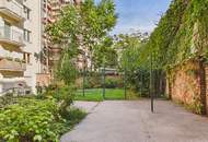 2-Zimmer-Wohnung mit großen Sanierungspotenzial an der Quellenstraße | DAVE