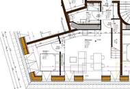 ++NEU++ Fantastische 4-Zimmer Neubau Maisonettewohnung mit 8m² Terrasse! **Luftwärmepumpe**