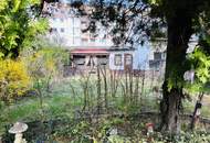 Grundstück an der Oberen alten Donau