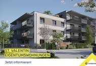 ATTRAKTIVER NEUBAU/ERSTBEZUG IN TOP LAGE - IDEAL FÜR PENDLER / 68 M² MIT TERRASSE/GARTEN