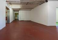 Linz Industriezeile | 107 m² Büro + 150 m² beheizbares Lager + 100 m² Außenlager
