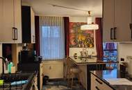 Eigengarten! Gut aufgeteilte 3-Zimmer Wohnung mit Loggia &amp; Garten