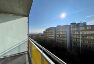 ++ NEUBAUWOHNUNG in TULLN ++ ZWEI Zimmer mit BALKON