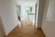 Lochau - 4-Zimmer-Maisonette-Wohnung auf 2 Stockwerken, in nächster Nähe zum Wohngebiet "Bäumle" in Lochau, fußläufig in wenigen Gehminuten die beliebten Badebuchten rund um die "Alte Fähre", ideal für Personen, die den Bodensee lieben.