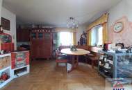 TOP-GELEGENHEIT - Romantisches NATURJUWEL für ALLE die mehr Platz brauchen!