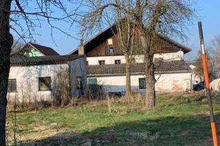 Baugrund mit Altbestand Nähe Mauerkirchen, Grund und Boden-kauf, 160.000,€, 5270 Braunau am Inn