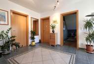 Wohnglück mit Garten und Freiraum