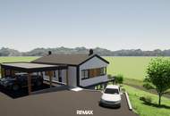 Grundstück in schöner Aussichtslage!