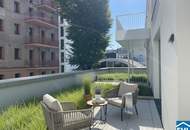 Exklusives Wohnen im Apostelhof! Altbau trifft auf modernen Neubau