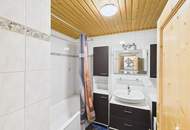 Nahe Seeboden am Millstätter See: Großzügiges Mehrparteienhaus. 260 m² Ausbaureserve. Investment mit Perspektive.