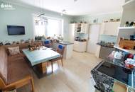 7321 Lackendorf: Ruhelage! Teilsaniertes und bezugsfertiges Einfamilienhaus mit Garage und großem Garten!