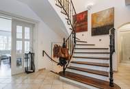 Wunderschöne Villa mit Pool und weitläufigem Grundstück, Nähe Pressbaum
