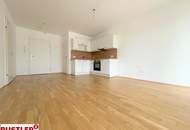 Nur kurze Zeit | 2 MONATE MIETFREI - 2-Zimmer-Wohnung mit Loggia