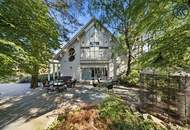 Wo die Seele ihr Zuhause findet: Ein Kunstwerk zwischen Wald und Wien