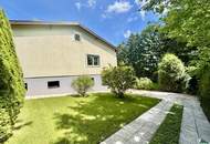 Urlaubsfeeling daheim – wunderschön saniertes Haus mit privatem Gartenparadies und Pool