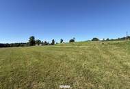 **Sonniges Baugrundstück in ruhiger Alleinlage in Rudersdorf-Bergen – ab 1.000 m² frei wählbar!**