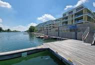 The Shore - 4-Zimmer-Wohnung mit Luxus-Ausstattung