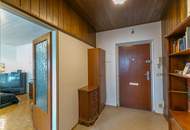 Zentrale 3-Zimmer Stadtwohnung Nähe Medcampus Linz!